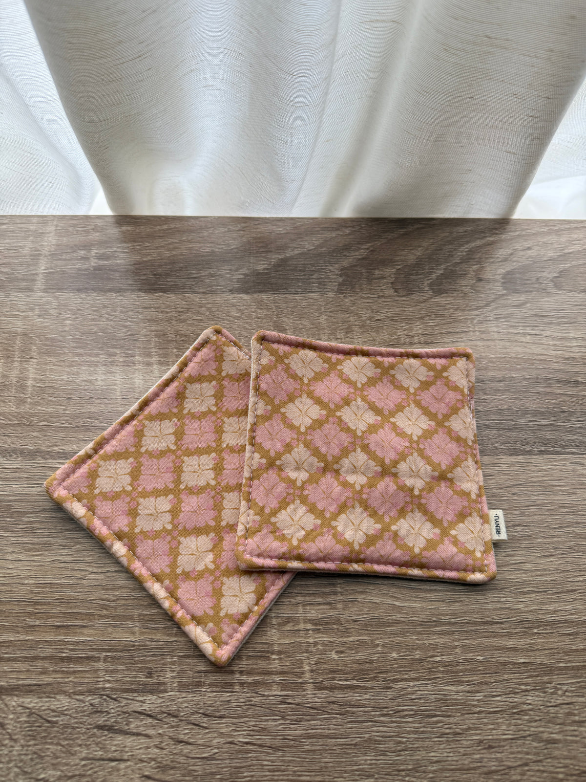 Coaster