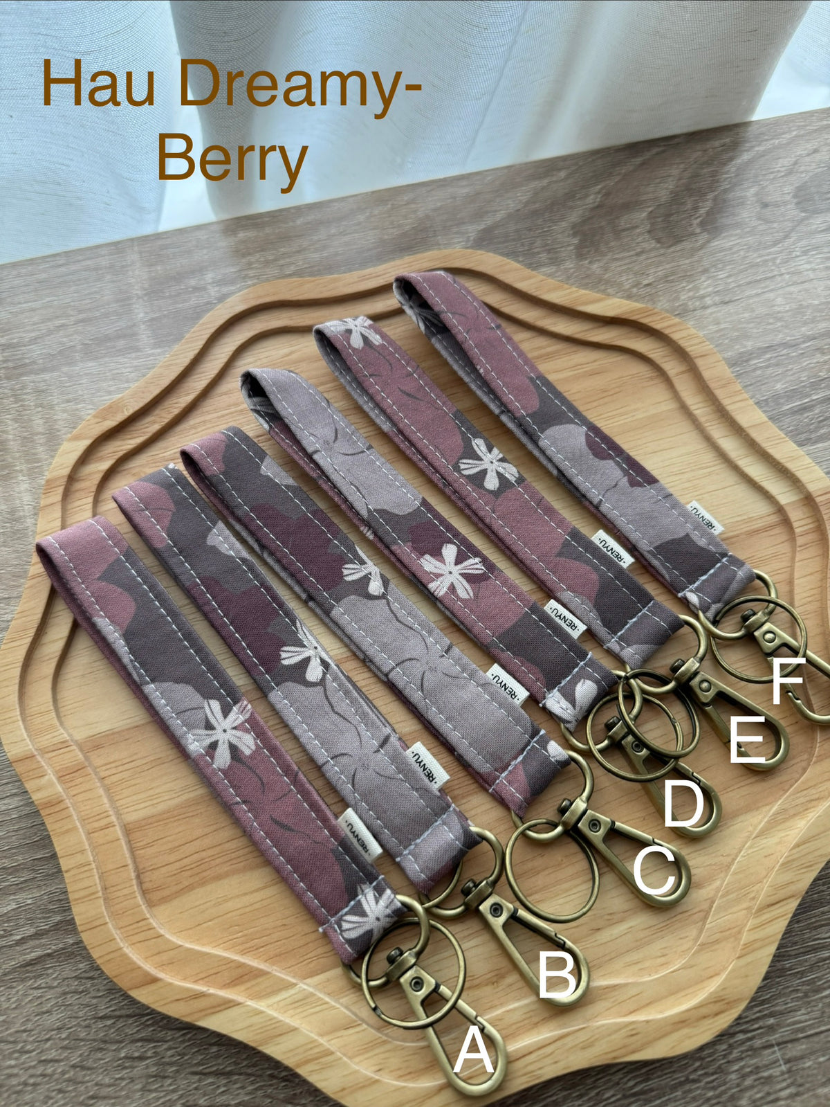 Keychain