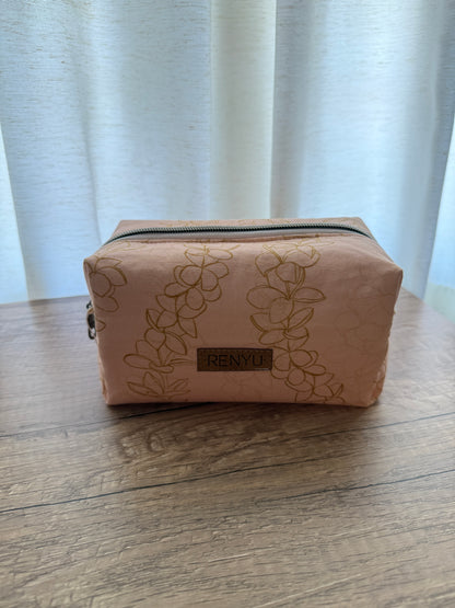 Boxy Pouch (Med)