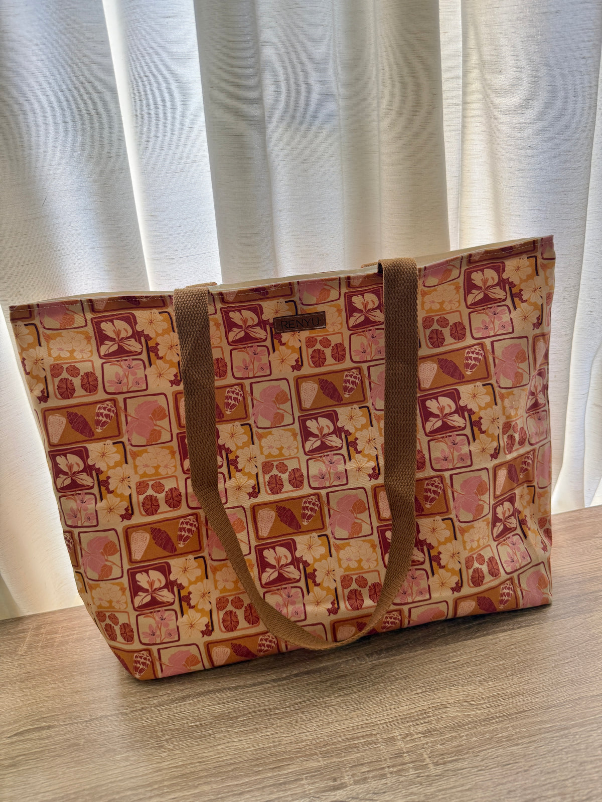Basic Tote