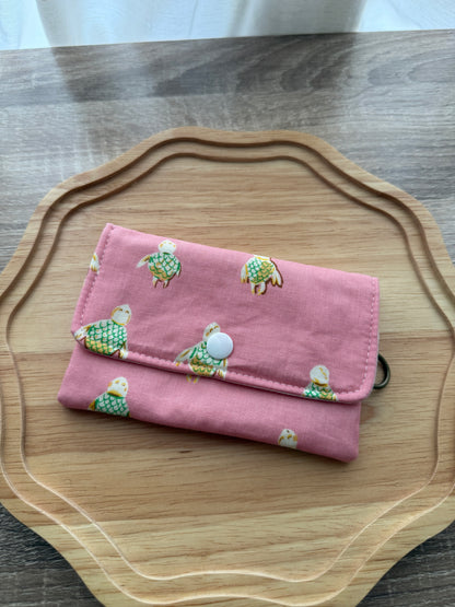 Snap Pouch