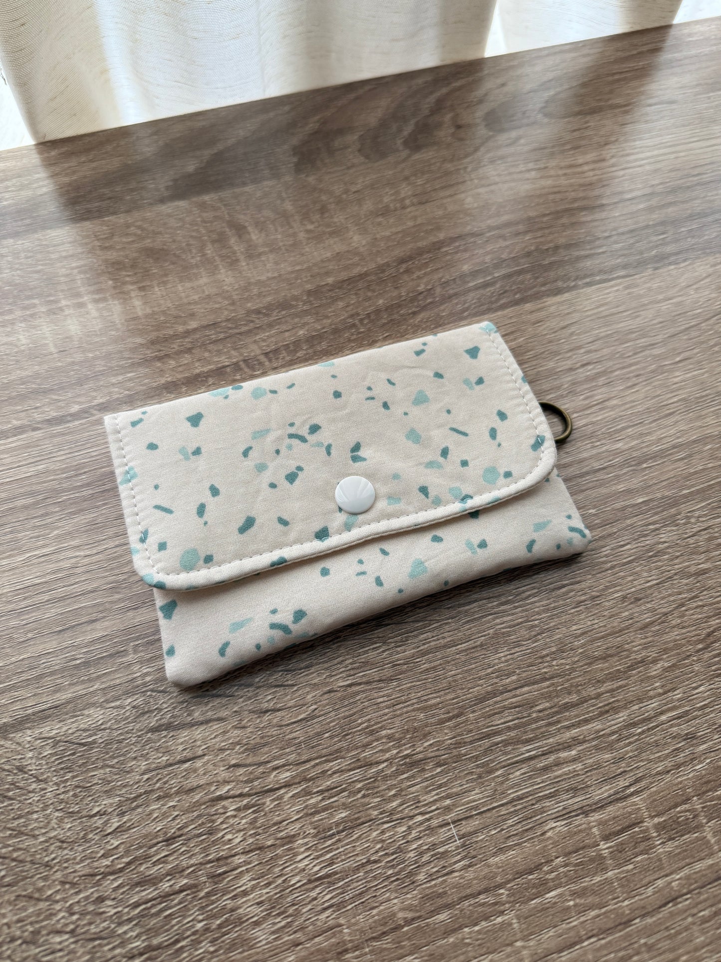 Snap Pouch