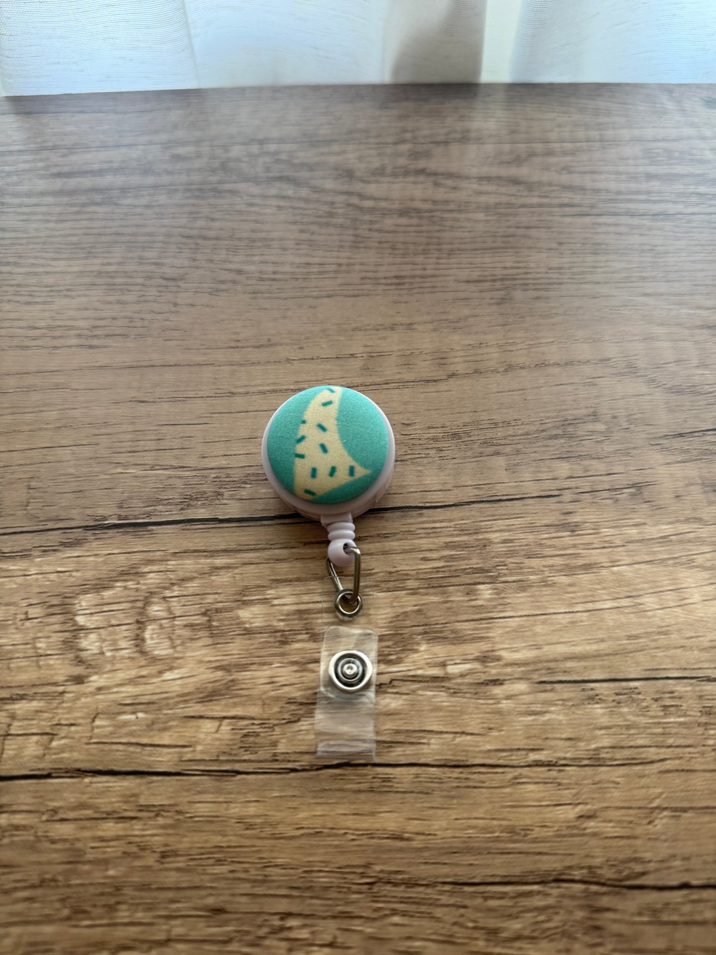 Badge Reels