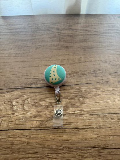Badge Reels