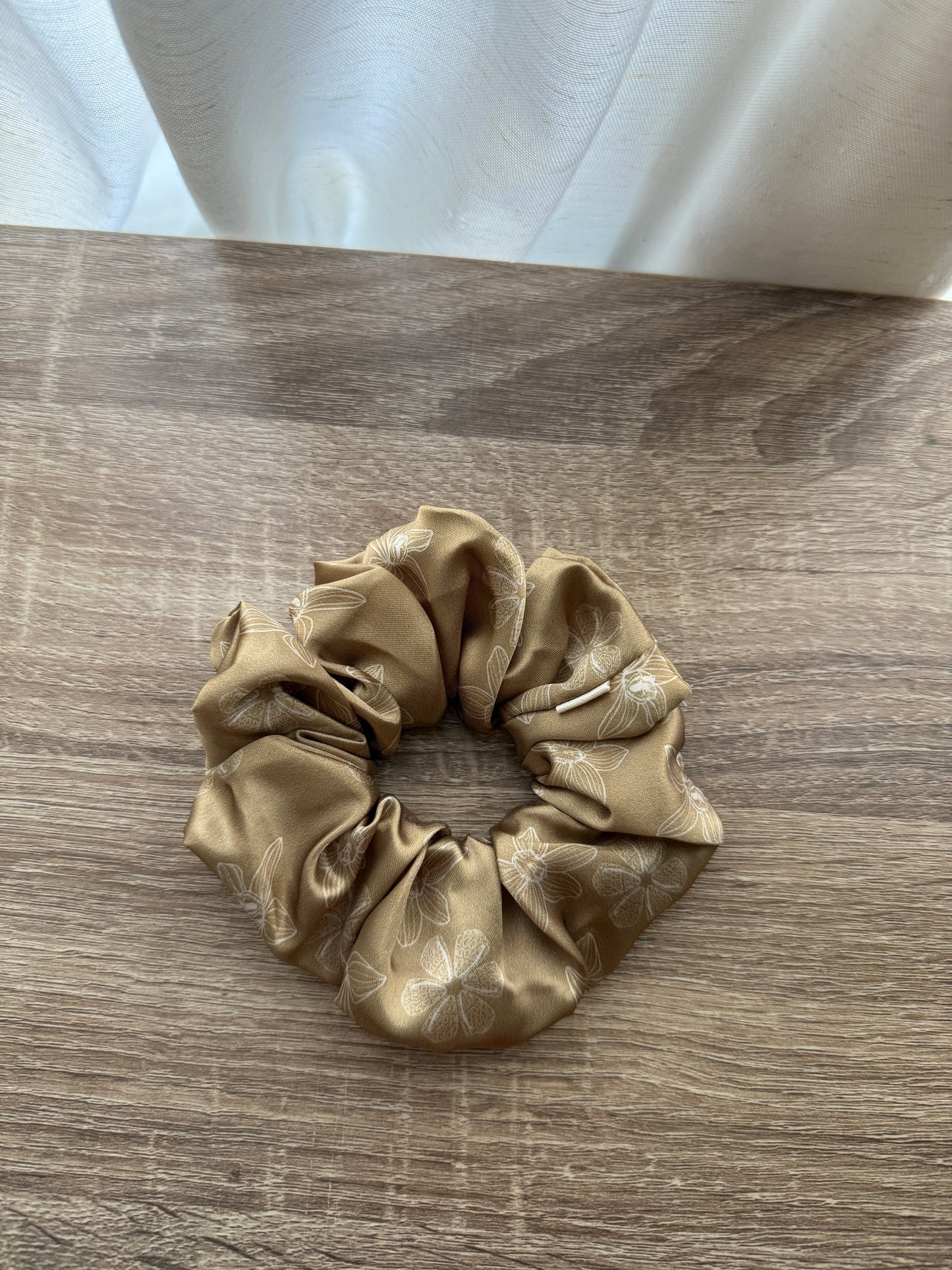 Scrunchie