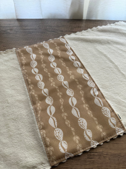 Burp Cloth