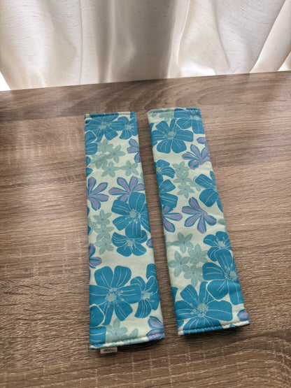 Adult seatbelt cover