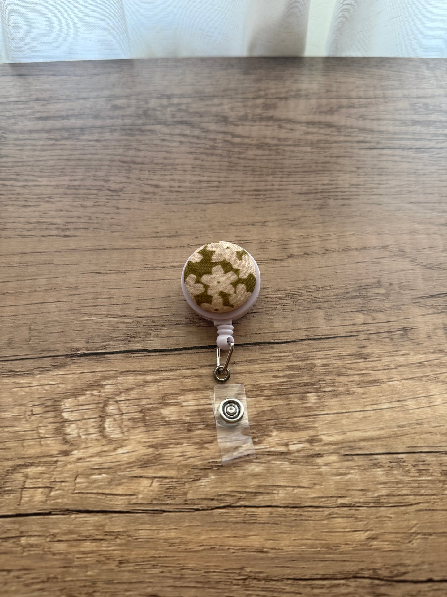 Badge Reels