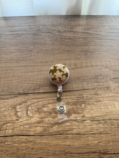 Badge Reels