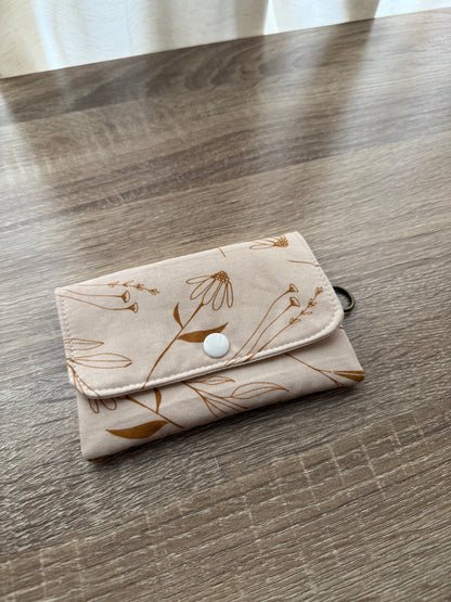 Snap Pouch
