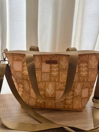 Crossbody Mini Tote