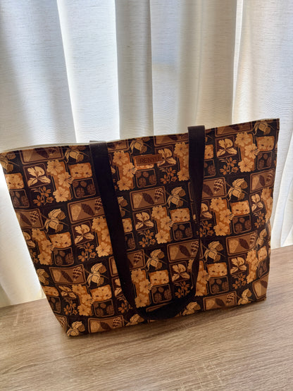 Basic Tote