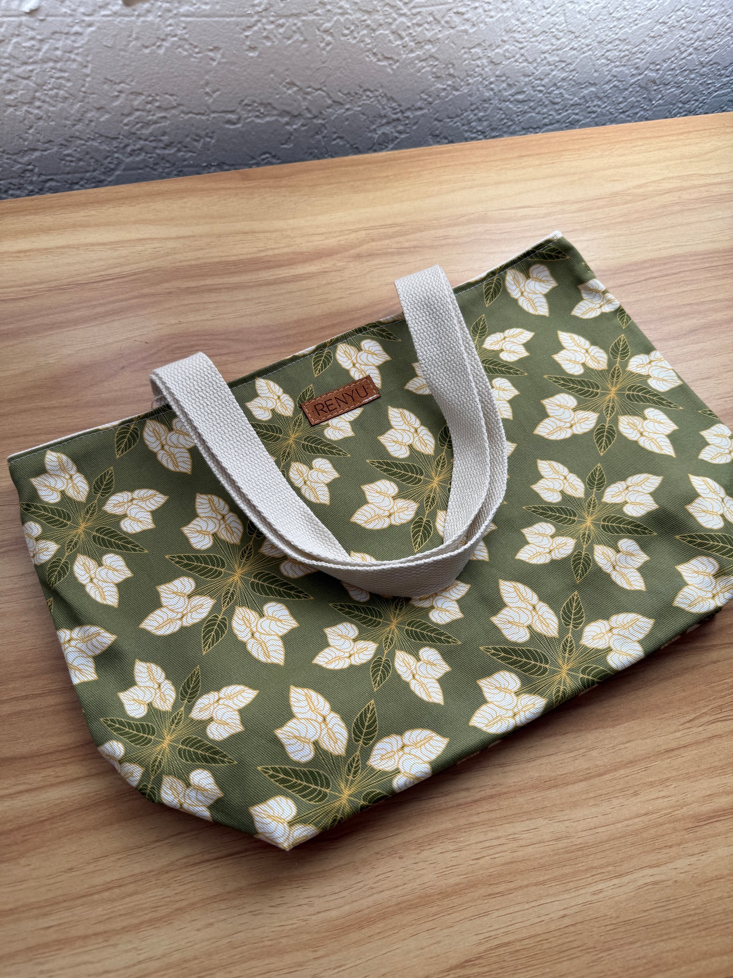 Mini Tote