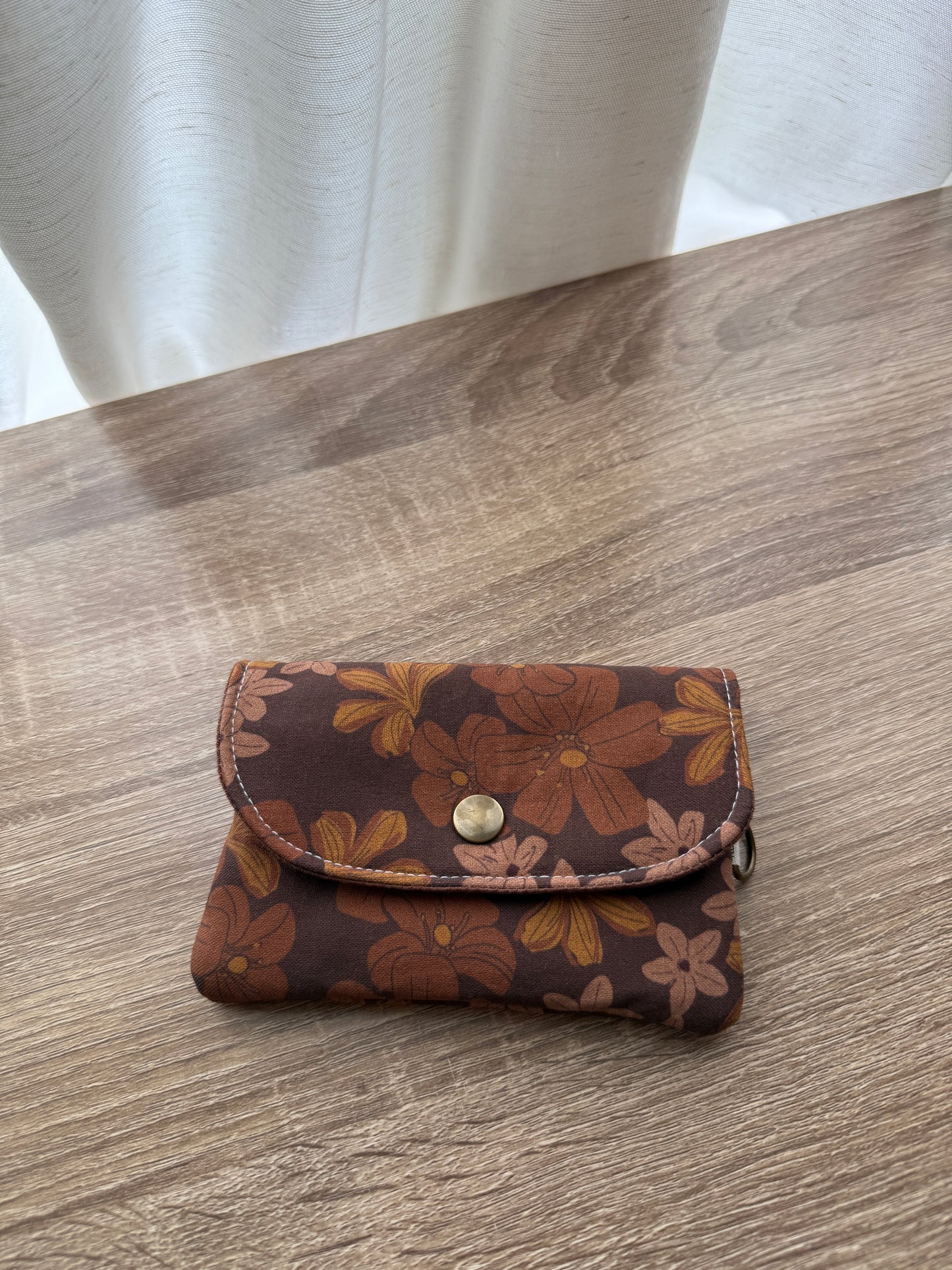 Mini Wallet