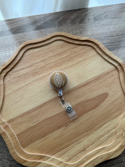 Badge Reels