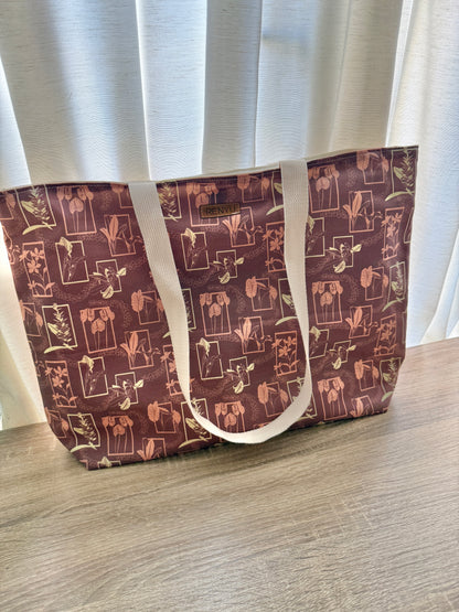 Basic Tote