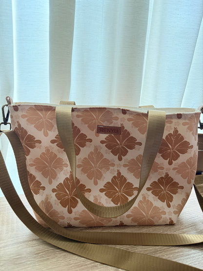 Crossbody Mini Tote