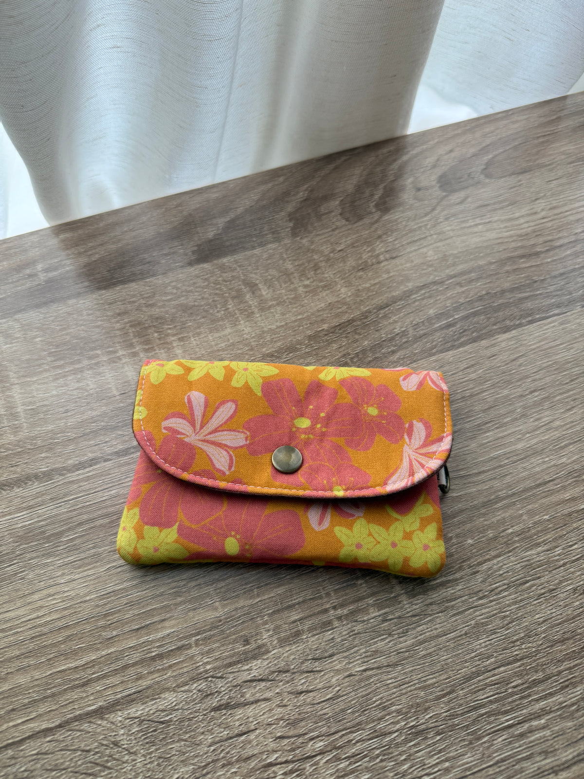Mini Wallet