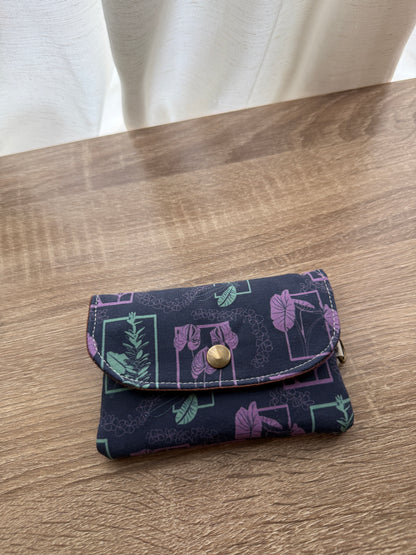 Mini Wallet
