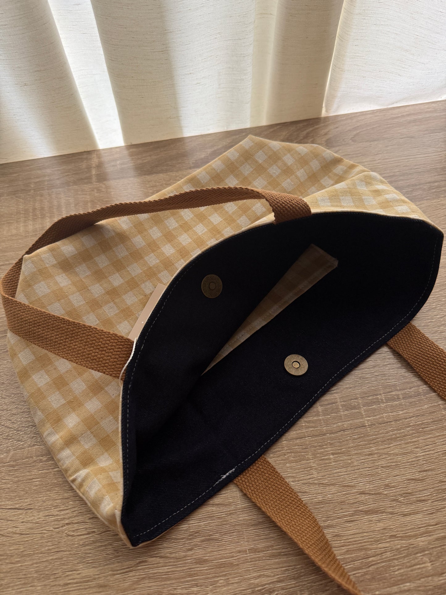 Mini Tote