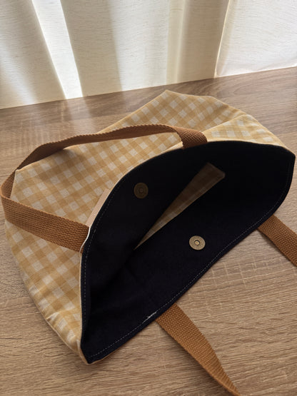 Mini Tote