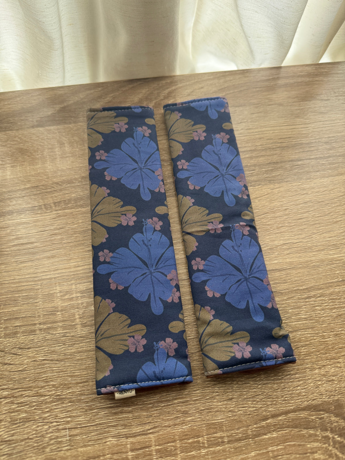 Adult seatbelt cover