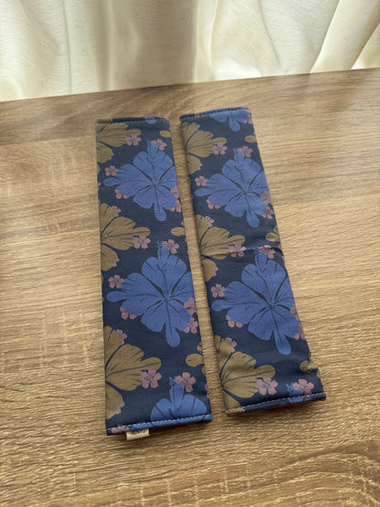 Adult seatbelt cover