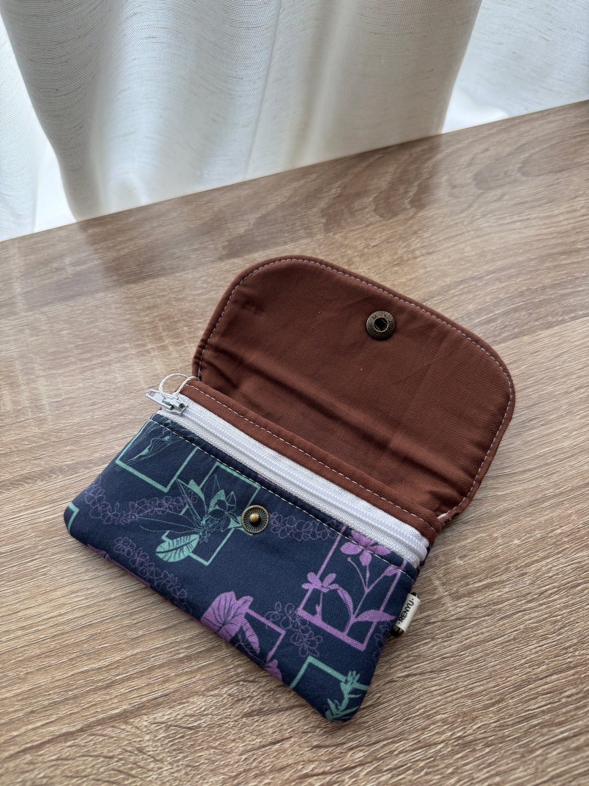 Mini Wallet
