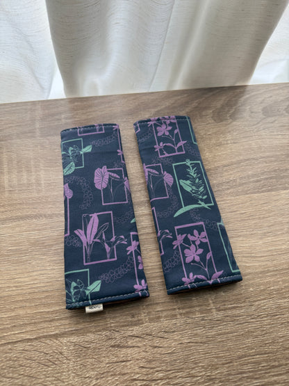 Keiki Seat Belt Cover