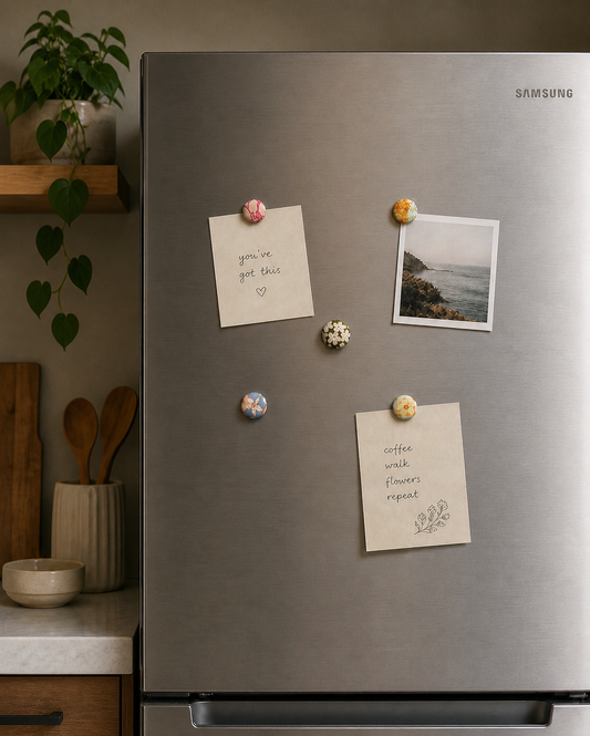Magnet sets