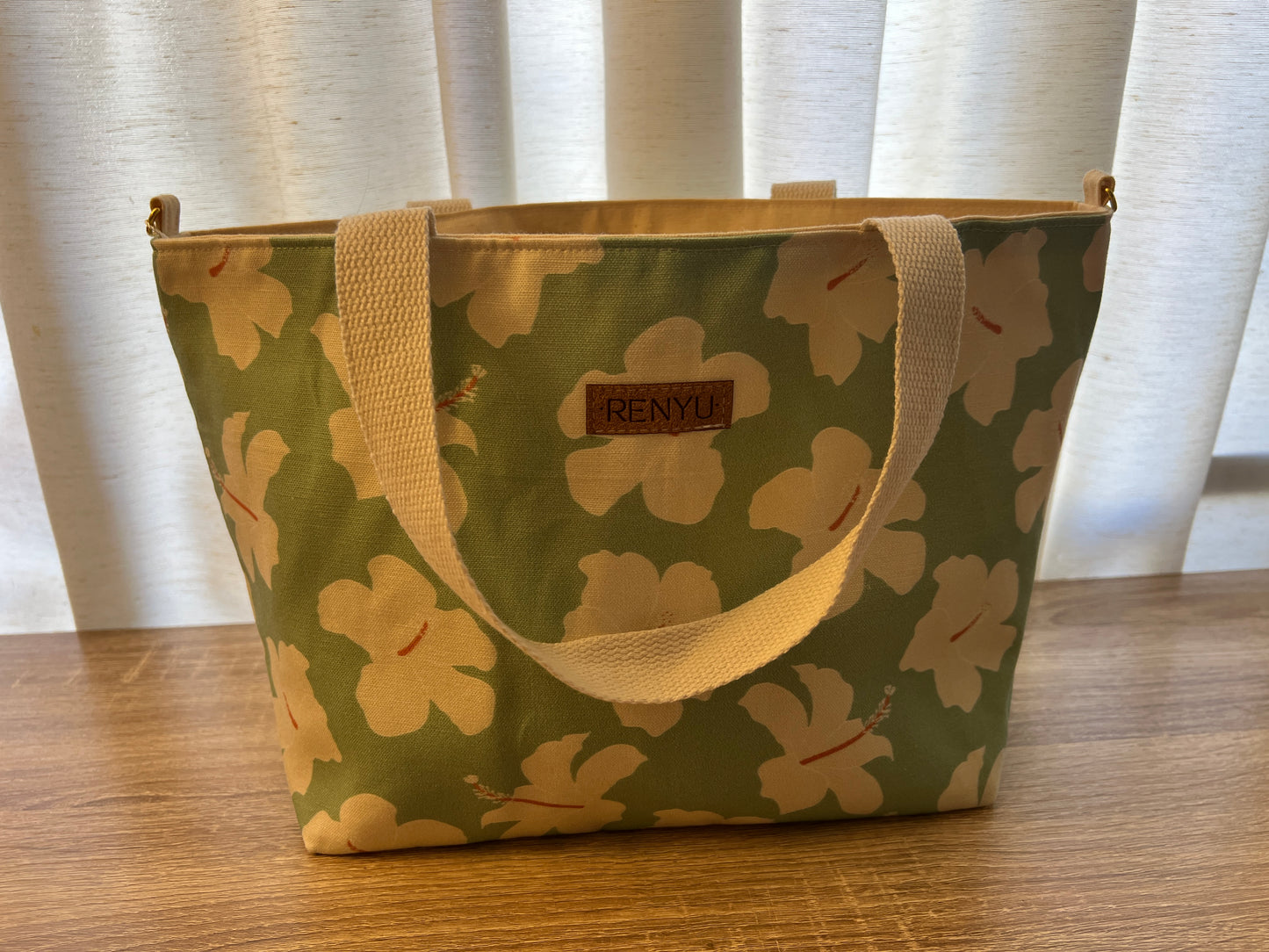 Mini Tote