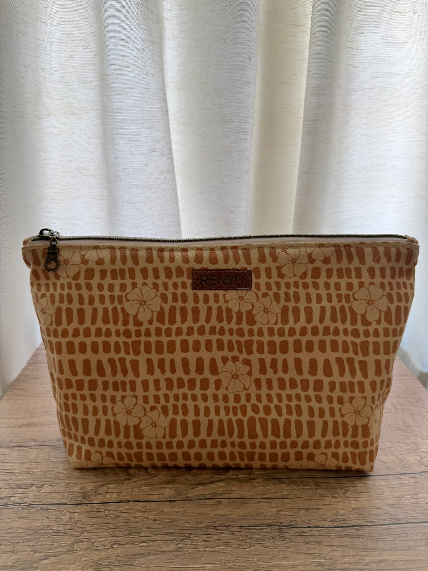 Essential Canvas Pouches