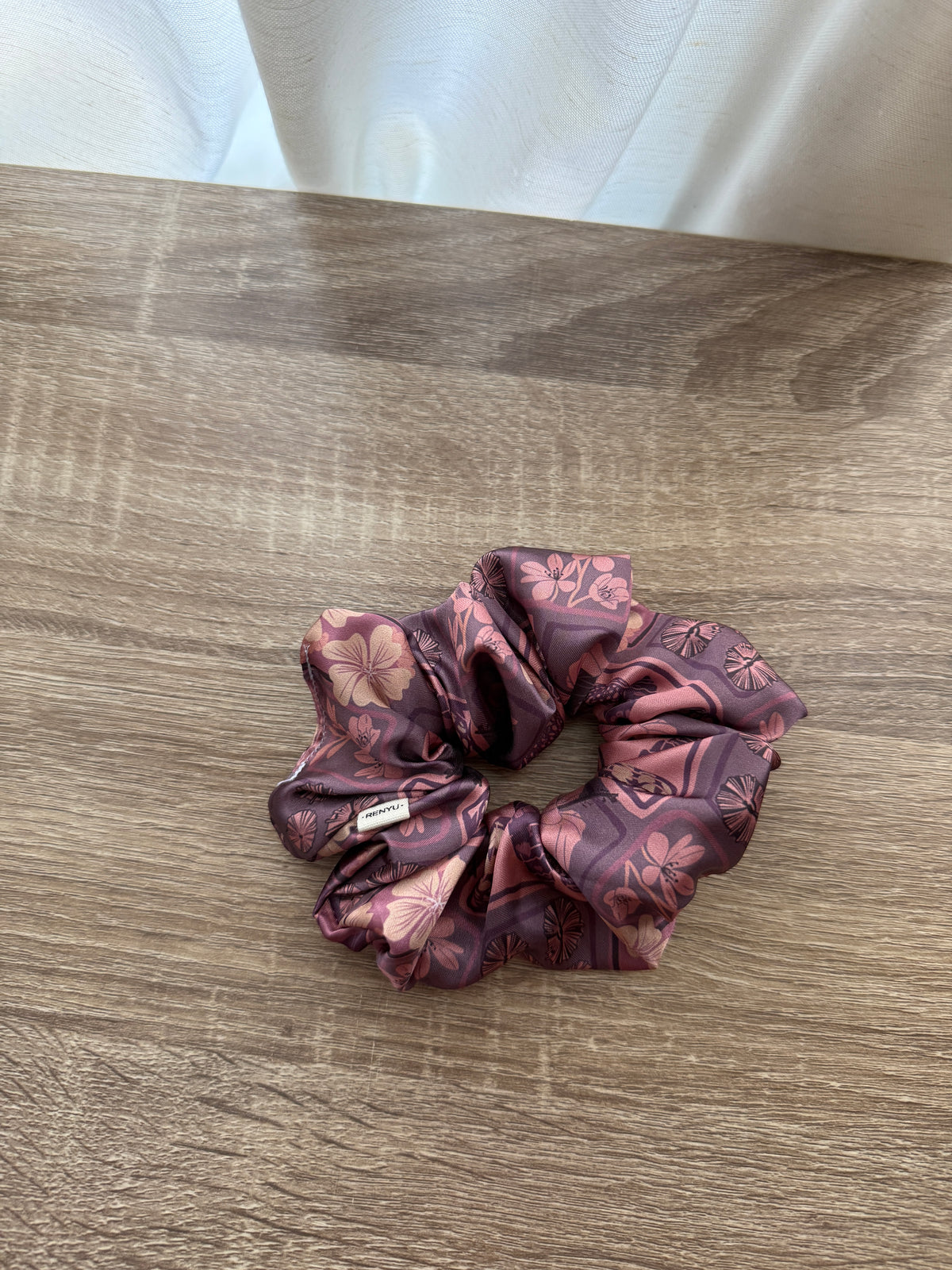 Scrunchie