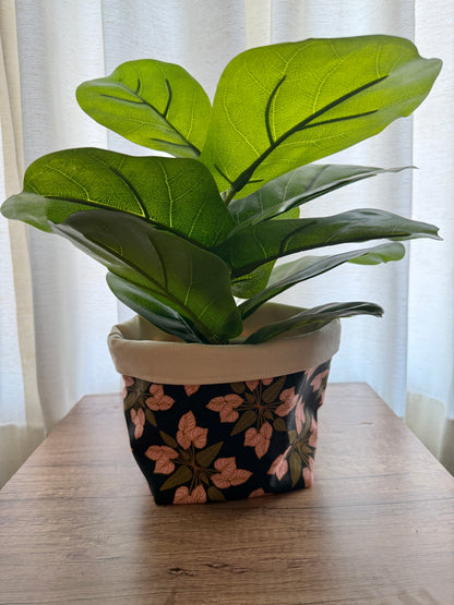 Fabric Basket