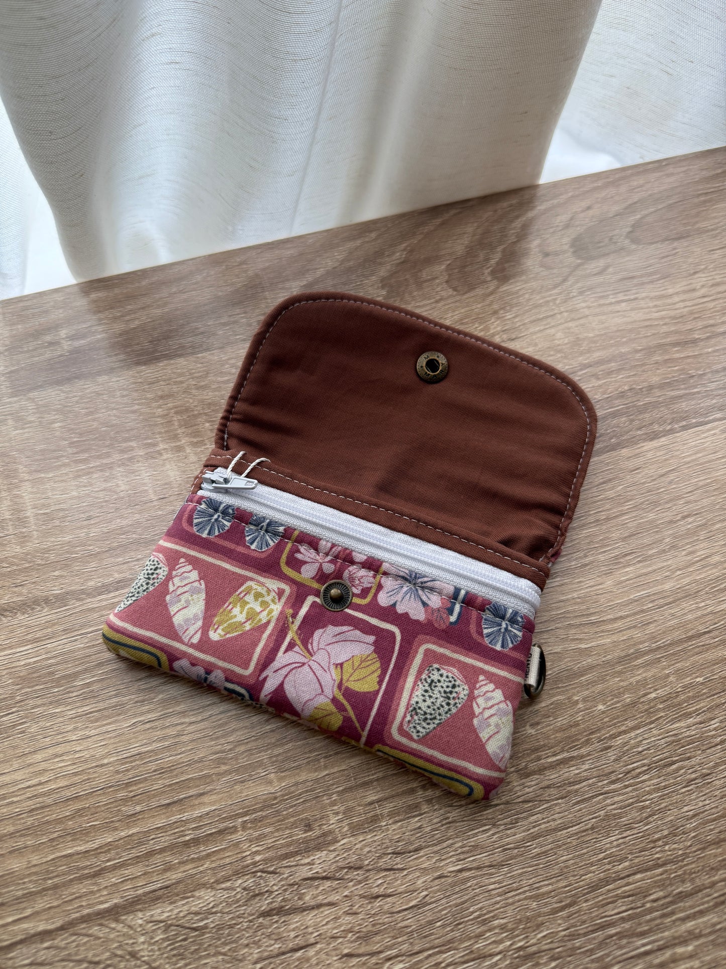 Mini Wallet