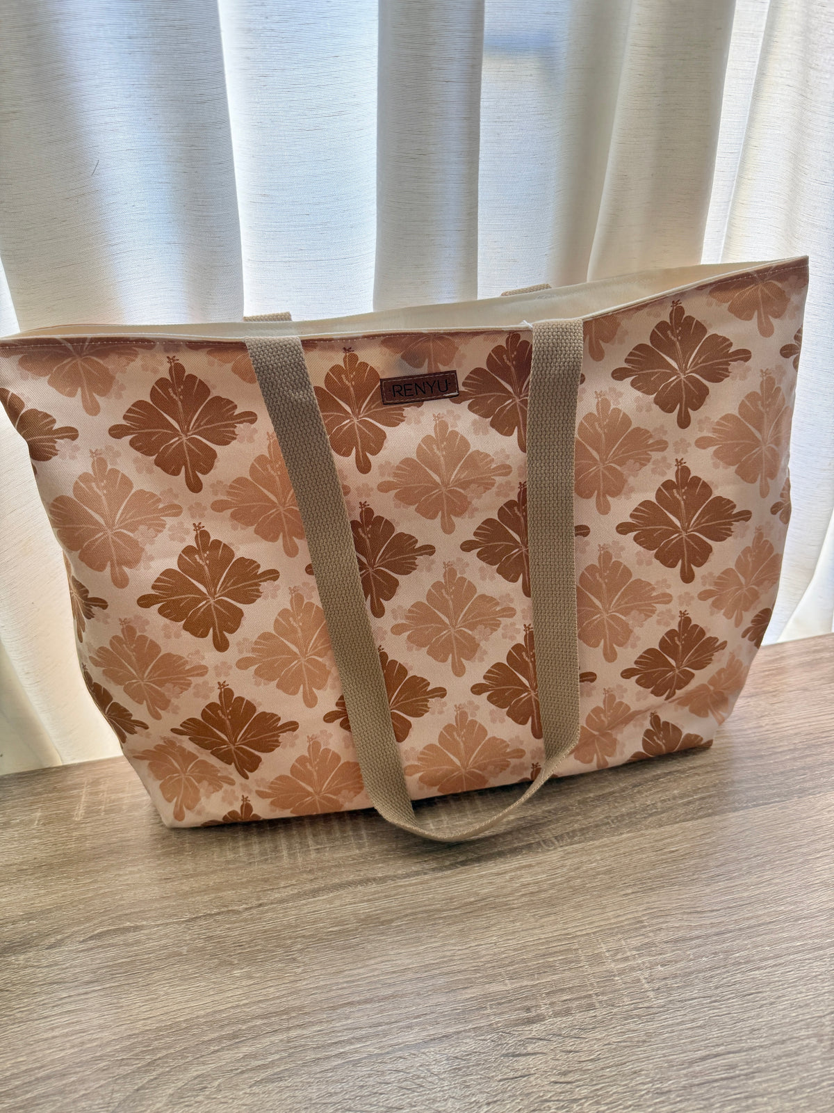 Basic Tote