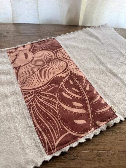 Burp Cloth