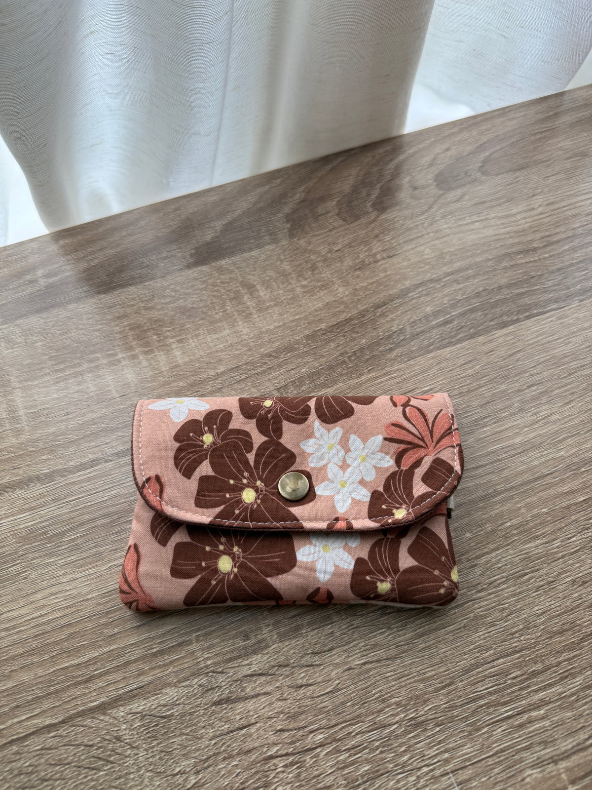 Mini Wallet
