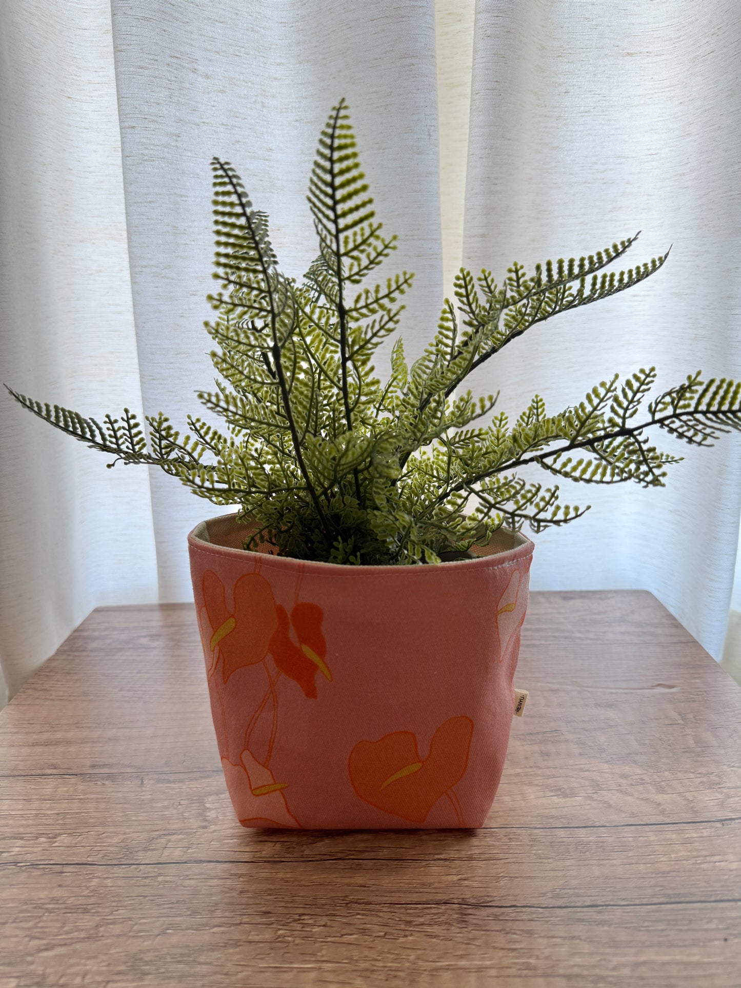 Fabric Basket