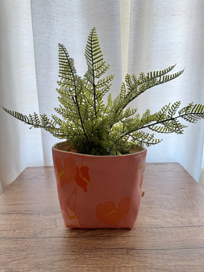 Fabric Basket
