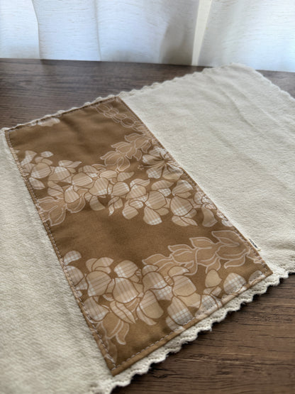 Burp Cloth
