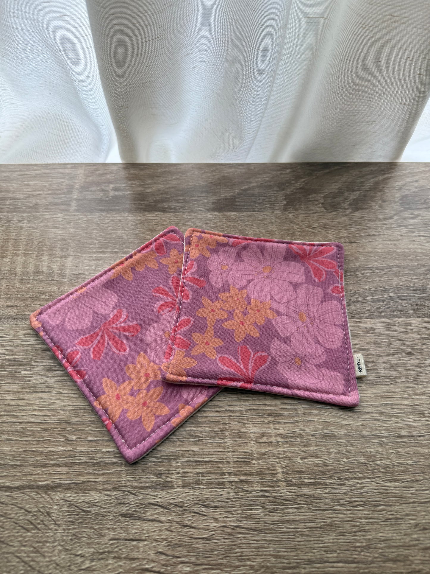 Coaster