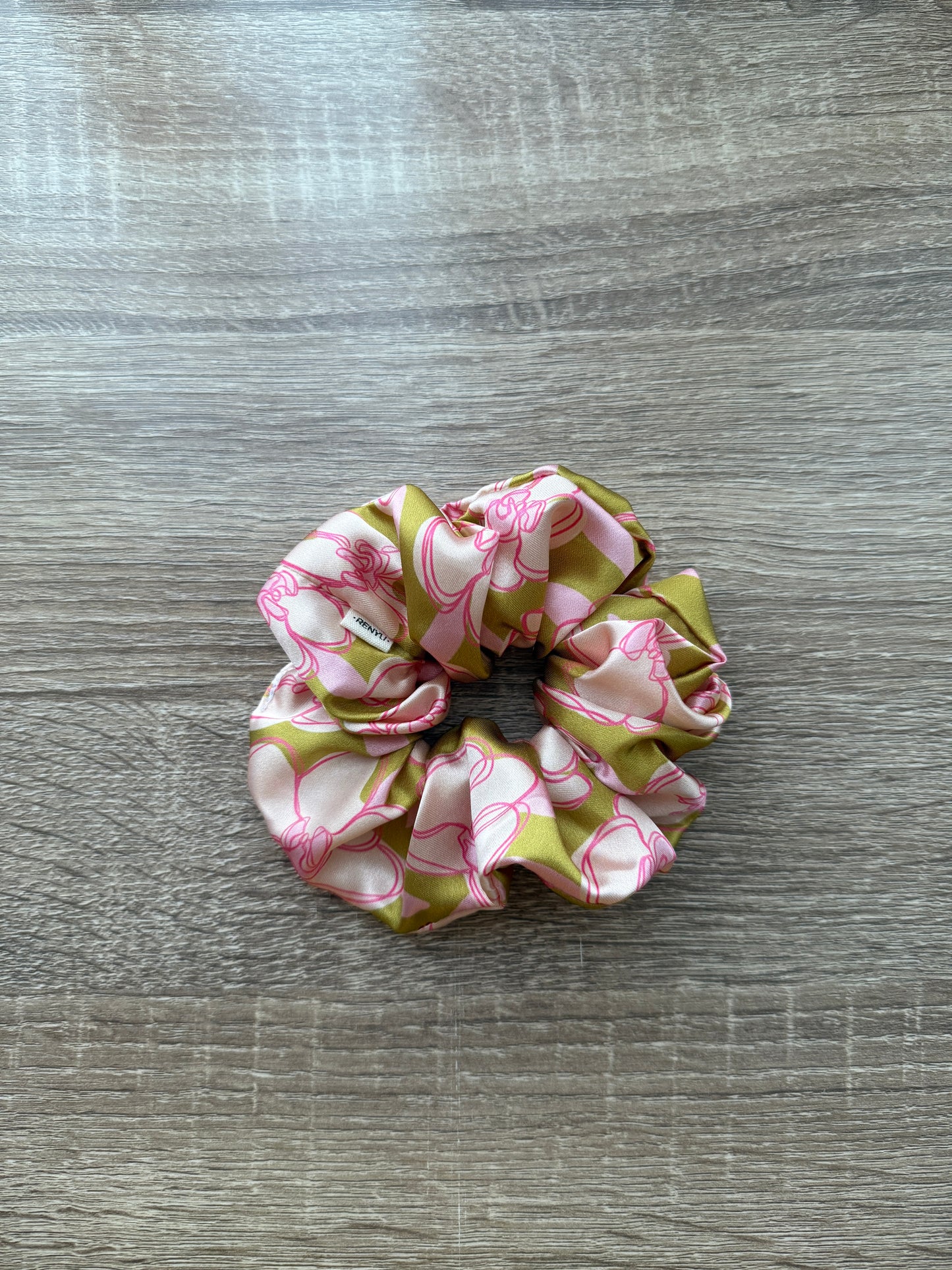Scrunchie