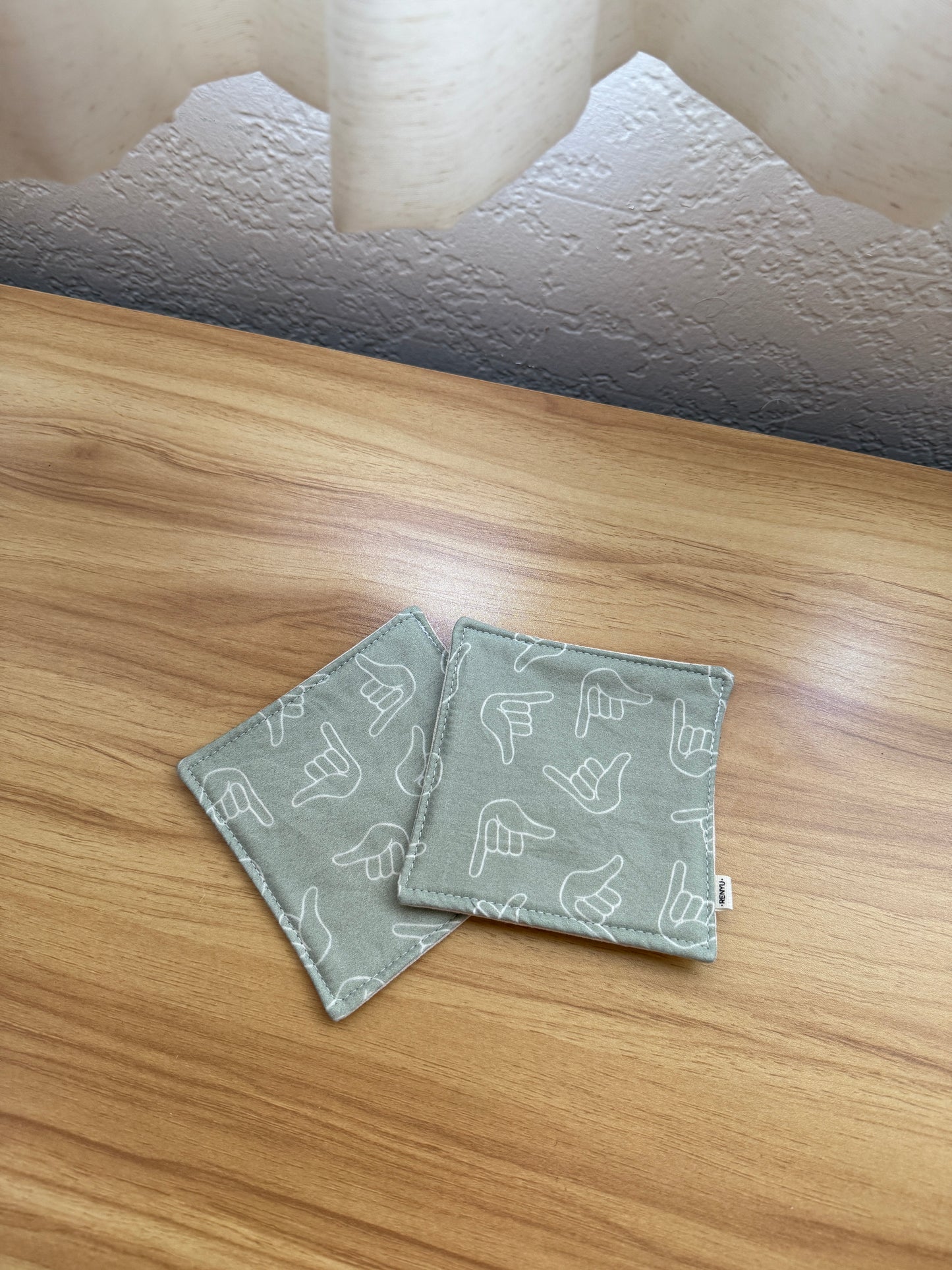 Coaster