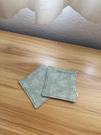 Coaster