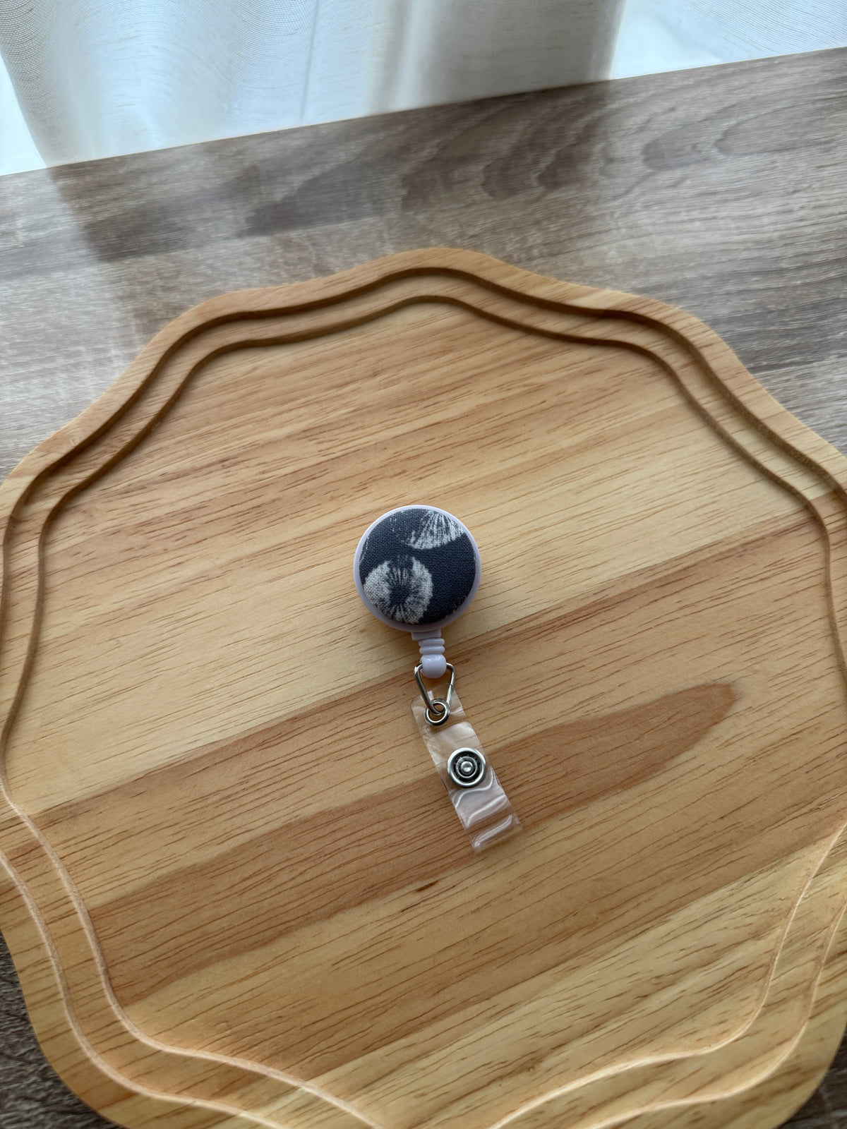 Badge Reels