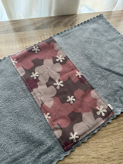 Burp Cloth