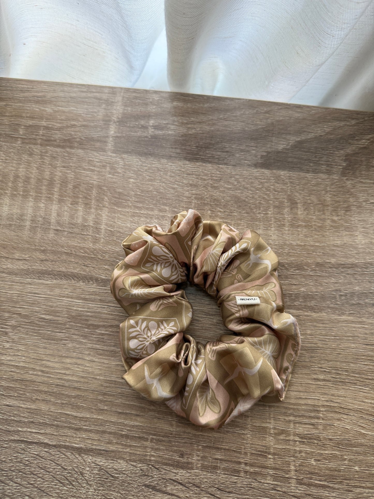 Scrunchie
