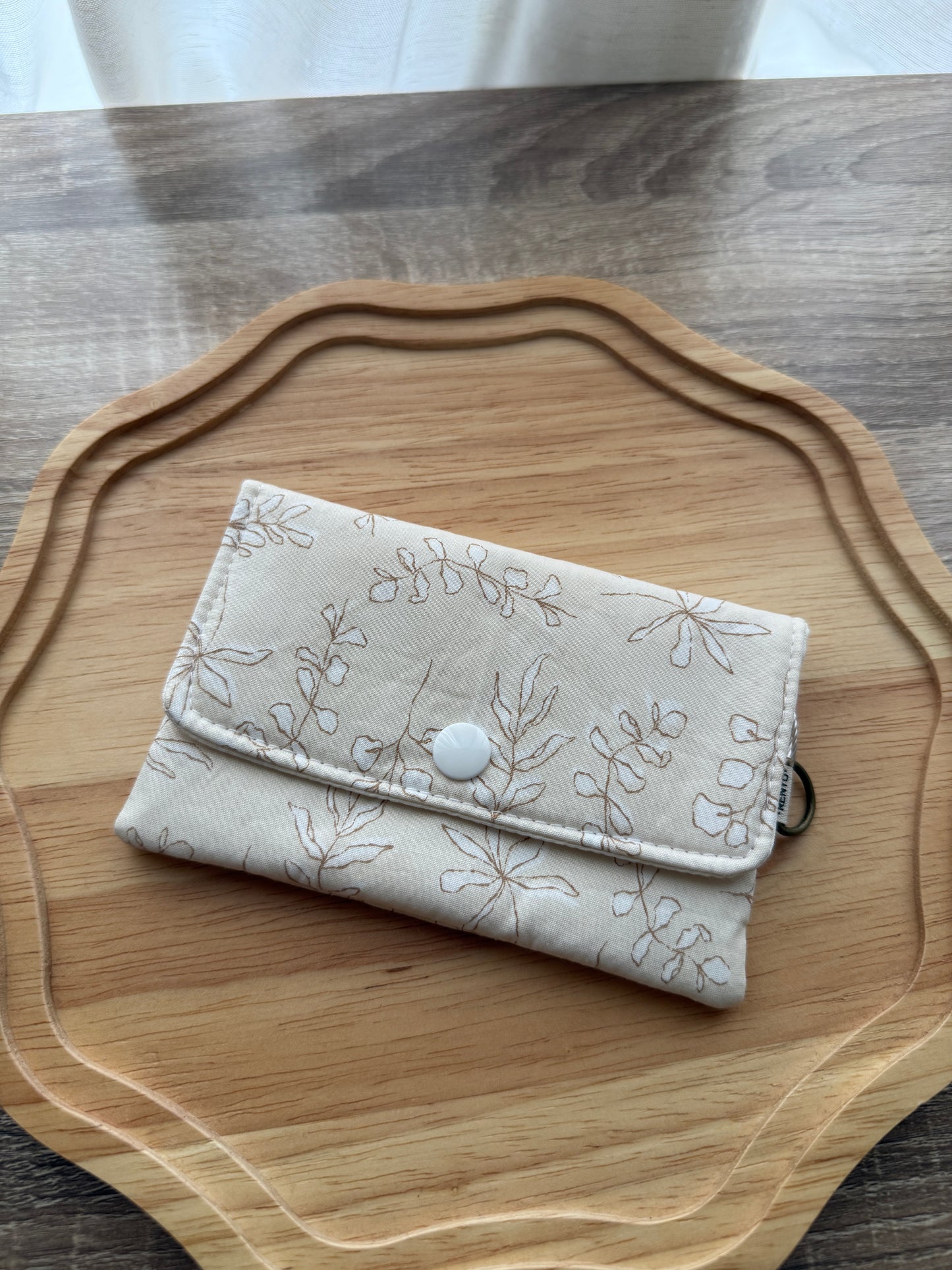 Snap Pouch