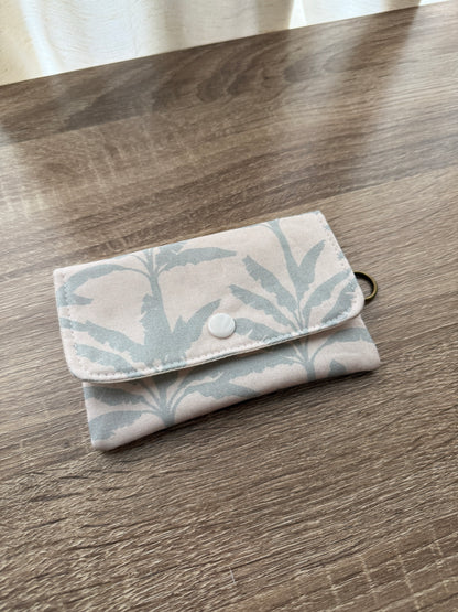 Snap Pouch